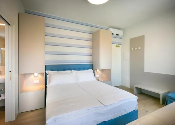 Hotel Le Lampare