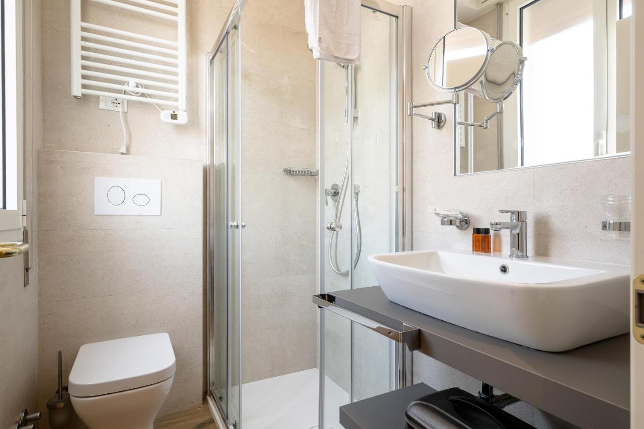 Le Lampare Hotel