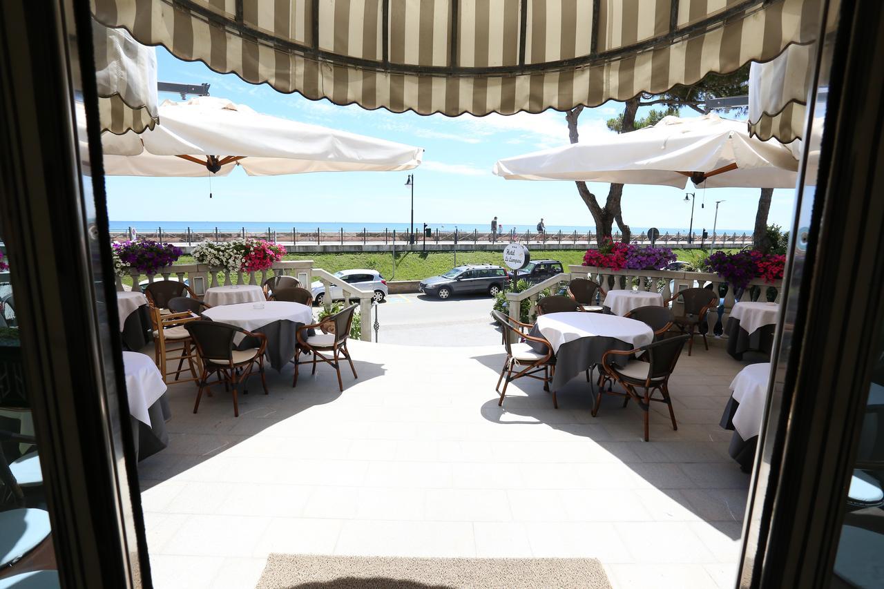Hotel Le Lampare Caorle