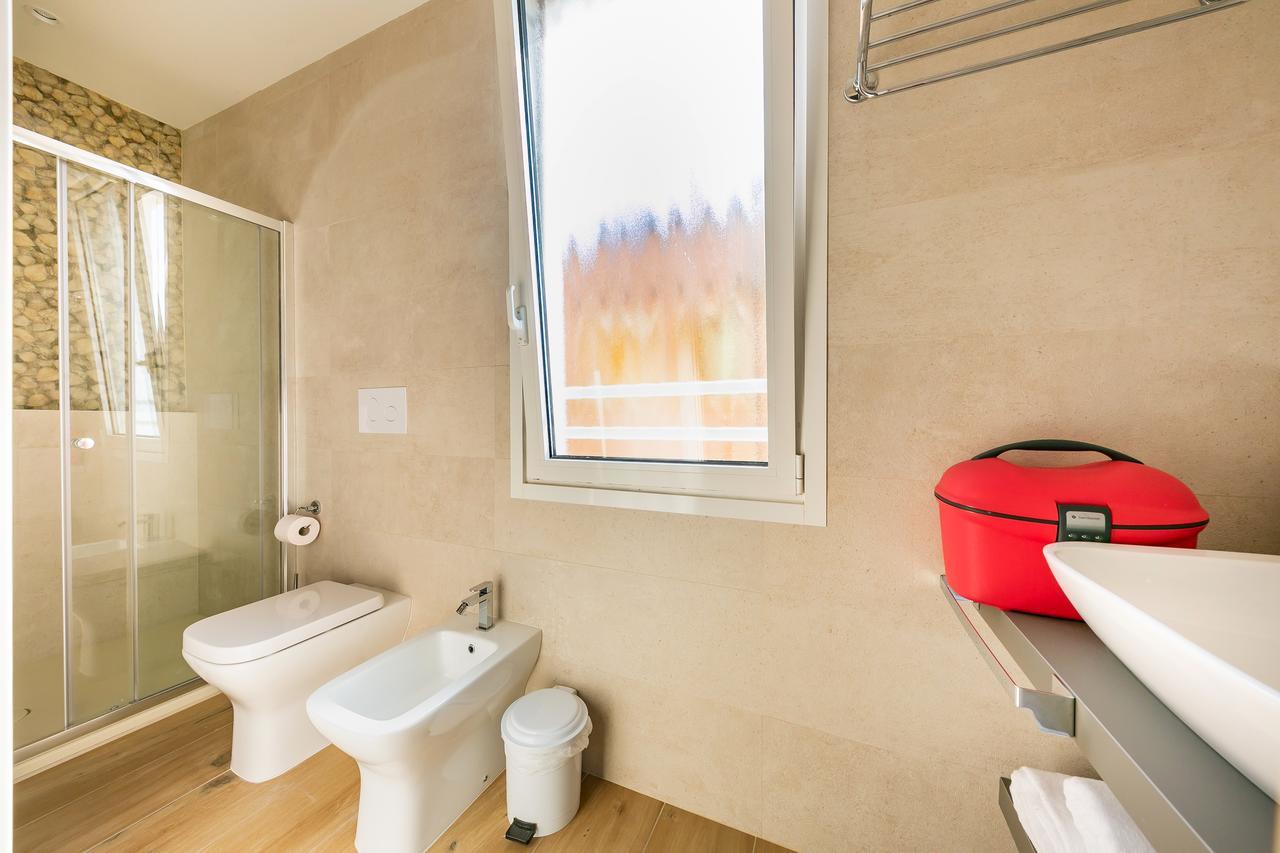 Hotel Le Lampare 3*