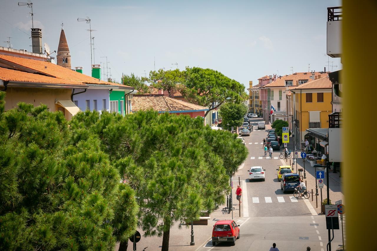 Hotel Le Lampare Caorle