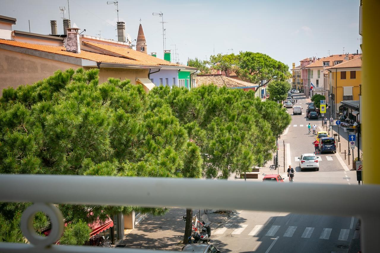 Le Lampare Caorle