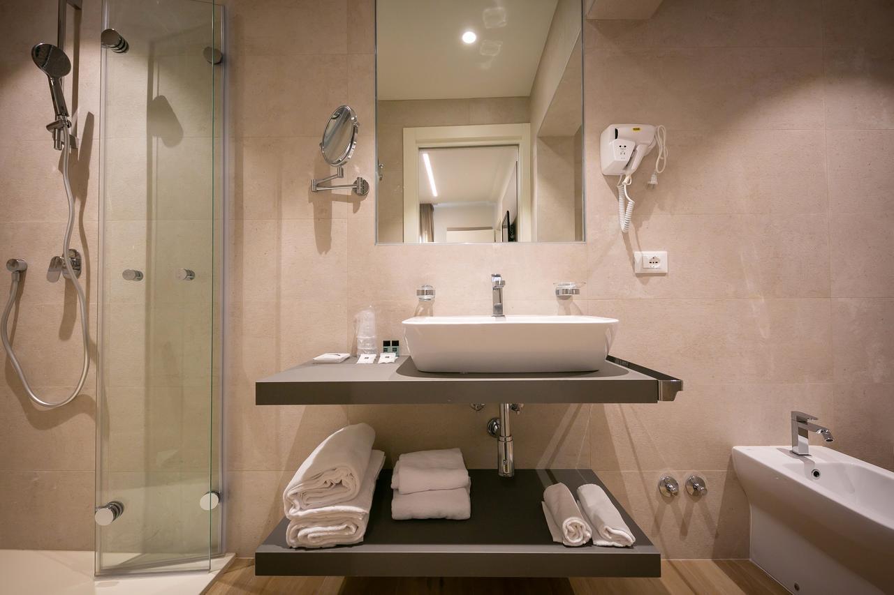 Hotel Le Lampare Caorle