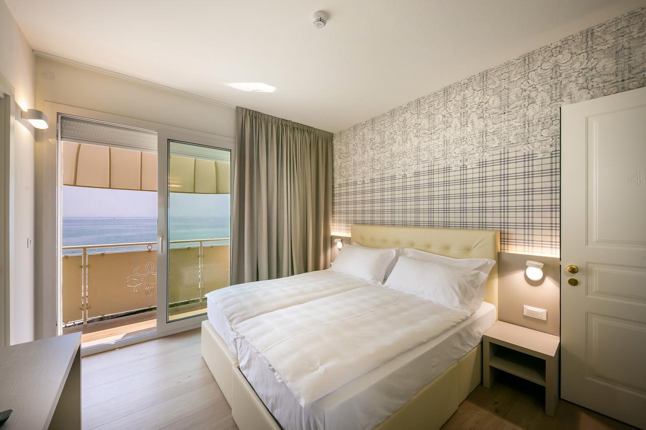 Hotel Le Lampare 3*