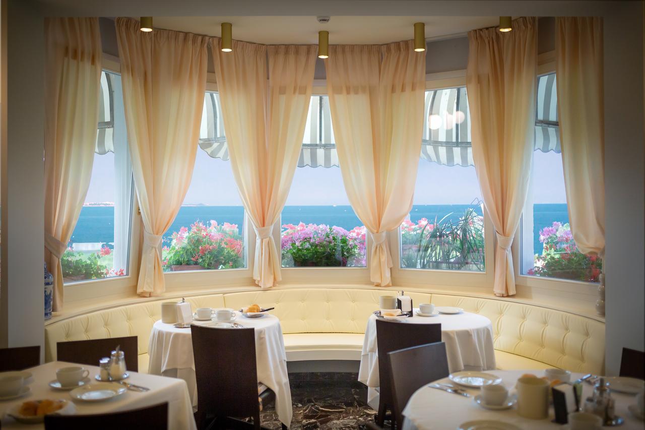Le Lampare Hotel