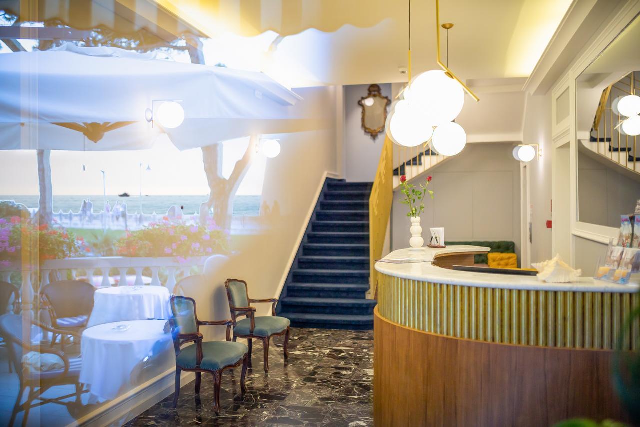 Hotel Le Lampare