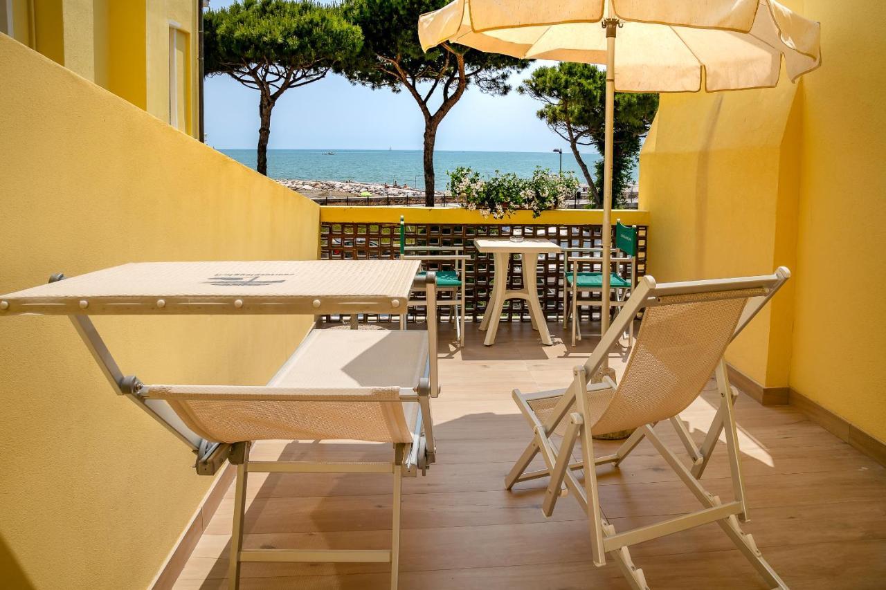 Hotel Le Lampare Caorle